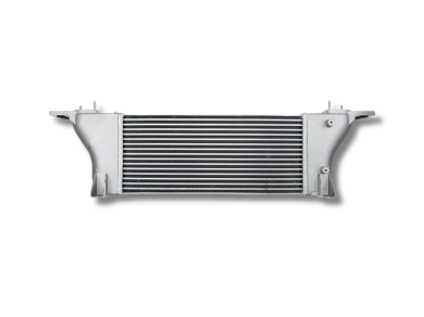 Turbo Intercooler for D40 Nissan Navara / Pathfinder R51 3.0L V9X 550 STX Diesel - Spoilers and Bodykits Australia