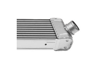 Turbo Intercooler for Ford Transit VM 4cyl 2.2L / 2.4L Diesel (2006 - 2014) - Spoilers and Bodykits Australia