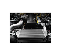 Turbo Intercooler for Ford Transit VM 4cyl 2.2L / 2.4L Diesel (2006 - 2014) - Spoilers and Bodykits Australia