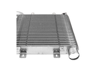 Turbo Intercooler for Hyundai Santa Fe CM 2.2L 4cyl Diesel D4EB / D4HB (2006 - 2012) - Spoilers and Bodykits Australia