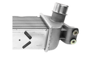 Turbo Intercooler for Hyundai iLoad / iMax TQ 2.5L CRDi 4cyl D4CB Diesel (2008 - 2012) - Spoilers and Bodykits Australia