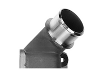 Turbo Intercooler for Hyundai iLoad / iMax TQ 2.5L CRDi 4cyl D4CB Diesel (2008 - 2012) - Spoilers and Bodykits Australia