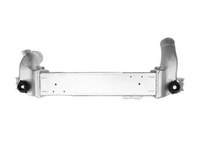 Turbo Intercooler for Kia Sorento BL 4cyl 2.5L D4CB Diesel (2007 - 2009) - Spoilers and Bodykits Australia