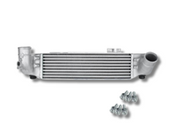 Turbo Intercooler for Kia Sorento BL 4cyl 2.5L D4CB Diesel (2007 - 2009) - Spoilers and Bodykits Australia