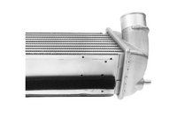 Turbo Intercooler for Kia Sorento XM & Hyundai Santa Fe DM 2.2L CRDi D4HB Diesel - Spoilers and Bodykits Australia