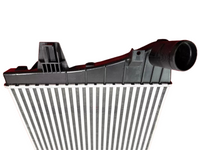 Turbo Intercooler for LDV V80 Van SWB / LWB (2013 - 2021)-Spoilers and Bodykits Australia