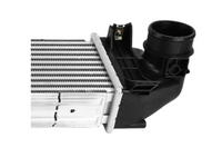 Turbo Intercooler for Land Rover Freelander 2 L359 & Ford Focus LS / LT / LV & Volvo V70 - Spoilers and Bodykits Australia
