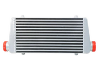 Turbo Intercooler for ML / MN Mitsubishi Triton Diesel 2.5L 4D56 (2005 - 2010) - Spoilers and Bodykits Australia