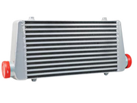 Turbo Intercooler for ML / MN Mitsubishi Triton Diesel 2.5L 4D56 (2005 - 2010) - Spoilers and Bodykits Australia