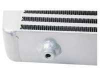 Turbo Intercooler for ML / MN Mitsubishi Triton Diesel 2.5L 4D56 (2005 - 2010) - Spoilers and Bodykits Australia