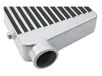 Turbo Intercooler for ML / MN Mitsubishi Triton Diesel 2.5L 4D56 (2005 - 2010) - Spoilers and Bodykits Australia