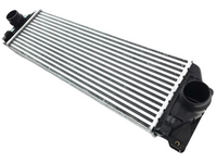 Turbo Intercooler for Mercedes Benz Sprinter W906 2.1L & 3.0L (2006 - 2018)-Spoilers and Bodykits Australia