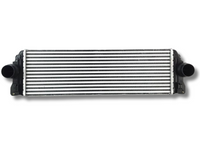 Turbo Intercooler for Mercedes Benz Sprinter W906 2.1L & 3.0L (2006 - 2018)-Spoilers and Bodykits Australia