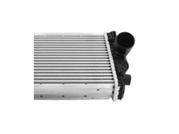 Turbo Intercooler for Mercedes Benz Vito W638 2.2L / 2.3L (1997 - 2003) - Spoilers and Bodykits Australia