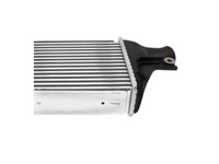 Turbo Intercooler for Mitsubishi ASX XA / XB / XC / XD 1.8L / 2.2L (2010 - 2018) - Spoilers and Bodykits Australia