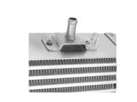 Turbo Intercooler for Mitsubishi Pajero NM / NP / NS / NT / NW / NX 3.2L Diesel (2000 - 2019) - Spoilers and Bodykits Australia