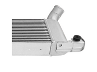 Turbo Intercooler for Mitsubishi Pajero NM / NP / NS / NT / NW / NX 3.2L Diesel (2000 - 2019) - Spoilers and Bodykits Australia