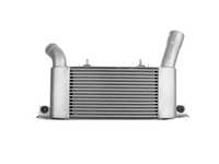 Turbo Intercooler for Mitsubishi Pajero NM / NP / NS / NT / NW / NX 3.2L Diesel (2000 - 2019) - Spoilers and Bodykits Australia