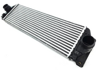 Turbo Intercooler for Volkswagen Crafter (07/2008 - 07/2017)-Spoilers and Bodykits Australia
