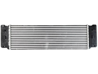 Turbo Intercooler for Volkswagen Crafter (07/2008 - 07/2017)-Spoilers and Bodykits Australia