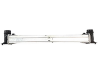 Turbo Intercooler for Volkswagen Crafter (07/2008 - 07/2017)-Spoilers and Bodykits Australia