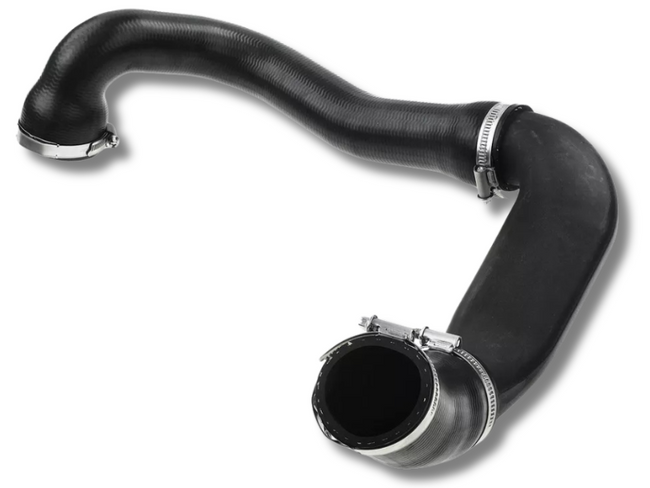 Turbo Intercooler to Manifold Hose Pipe for Land Rover Freelander 2 L359 2.2L Diesel-Spoilers and Bodykits Australia