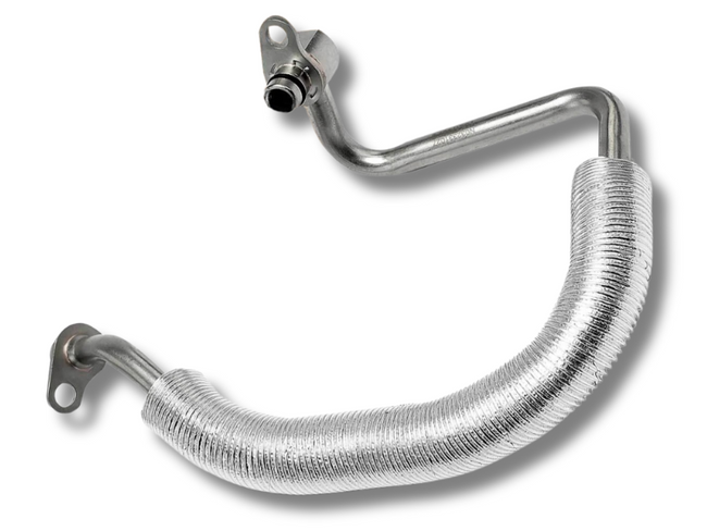 Turbo Oil Feed Pipe for BMW 120i / 230i / 320i / 530i / 740e / X1 / X3 / X4 & Mini Clubman / Countryman / Cooper S-Spoilers and Bodykits Australia