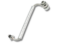 Turbo Oil Feed Pipe for Holden Cruze JH / Barina TM / Trax TJ 1.4L-Spoilers and Bodykits Australia