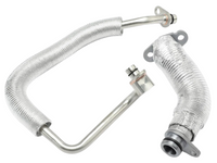 Turbo Oil Feed & Return Pipe for BMW 120i / 230i / 320i / 530i / 740e / X1 / X3 & Mini F55 / F60-Spoilers and Bodykits Australia