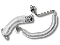 Turbo Oil Feed & Return Pipe for BMW 120i / 230i / 320i / 530i / 740e / X1 / X3 & Mini F55 / F60-Spoilers and Bodykits Australia