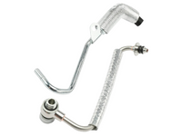 Turbo Oil Feed & Return Pipe for Holden Cruze JH / Barina TM / Trax TJ 1.4L-Spoilers and Bodykits Australia