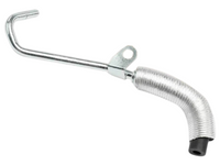 Turbo Oil Feed & Return Pipe for Holden Cruze JH / Barina TM / Trax TJ 1.4L-Spoilers and Bodykits Australia