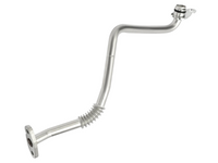 Turbo Oil Line Drain Hose for PX1 / PX2 / PX3 Ford Ranger 3.2L P5-AT Diesel (2011 - 2022)-Spoilers and Bodykits Australia