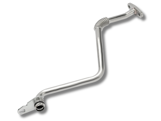 Turbo Oil Line Drain Hose for PX1 / PX2 / PX3 Ford Ranger 3.2L P5-AT Diesel (2011 - 2022)-Spoilers and Bodykits Australia