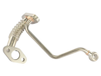 Turbo Oil Return Drain Pipe for 120 Series Toyota Prado / Hiace / Hilux KZN165 3.0L-Spoilers and Bodykits Australia