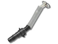 Turbo Oil Return Drain Pipe for Holden Cruze JH 1.4L-Spoilers and Bodykits Australia