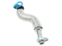 Turbo Oil Return Line for Mini R55 / R56 / R57 / R58 / R59 / R60 / Cooper / Clubman 1.6L N18-Spoilers and Bodykits Australia