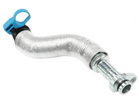 Turbo Oil Return Line for Mini R55 / R56 / R57 / R58 / R59 / R60 / Cooper / Clubman 1.6L N18-Spoilers and Bodykits Australia