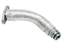 Turbo Oil Return Pipe for BMW 120i / 230i / 320i / 530i / 740e / X1 / X3 / X4 & Mini Clubman / Countryman / Cooper S-Spoilers and Bodykits Australia