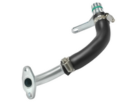 Turbo Oil Return Pipe for BMW F20 / F33 220i / 228i / 328i / 420i / 528i / X1 / X3 / X5 / Z4 2.0L-Spoilers and Bodykits Australia