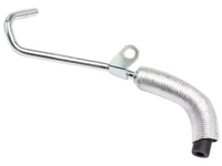 Turbo Oil Return Pipe for Holden Cruze JH / Barina TM / Trax TJ 1.4L-Spoilers and Bodykits Australia