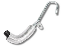Turbo Oil Return Pipe for Holden Cruze JH / Barina TM / Trax TJ 1.4L-Spoilers and Bodykits Australia