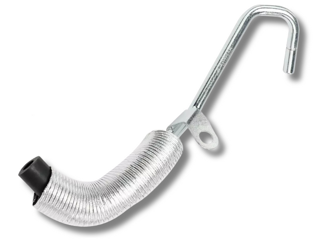 Turbo Oil Return Pipe for Holden Cruze JH / Barina TM / Trax TJ 1.4L-Spoilers and Bodykits Australia