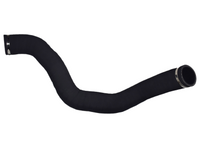 Turbo Throttle Body to Intercooler Hose for Mitsubishi Outlander 2.2 DI-D - 4Ply Rubber (2012 Onwards)-Spoilers and Bodykits Australia