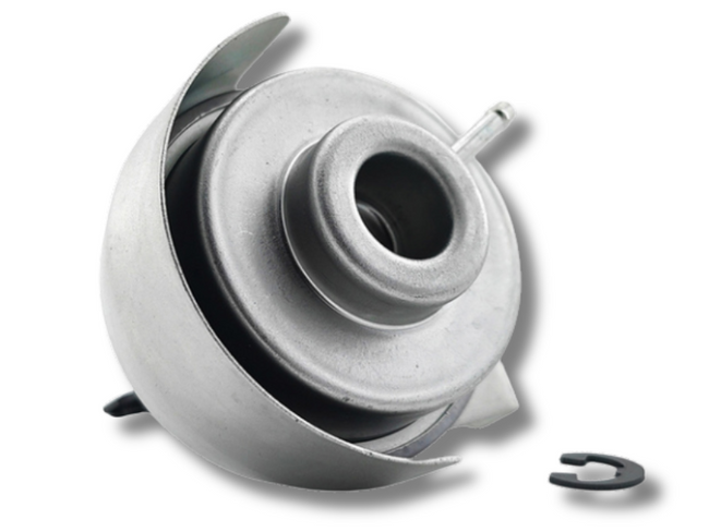 Turbo Vacuum Actuator for MQ / MR Mitsubishi Triton & Pajero Sport QE / QF 4N15 2.4L-Spoilers and Bodykits Australia