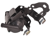 Turbo Water Pump for Citroen C4 / C5 & Peugeot 207 / 208 / 308 / 508 1.6T-Spoilers and Bodykits Australia