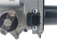 Turbocharger Actuator Stepper Motor for Toyota Hilux KUN16 Platform Chassis 3.0L (2005 - 2015)-Spoilers and Bodykits Australia