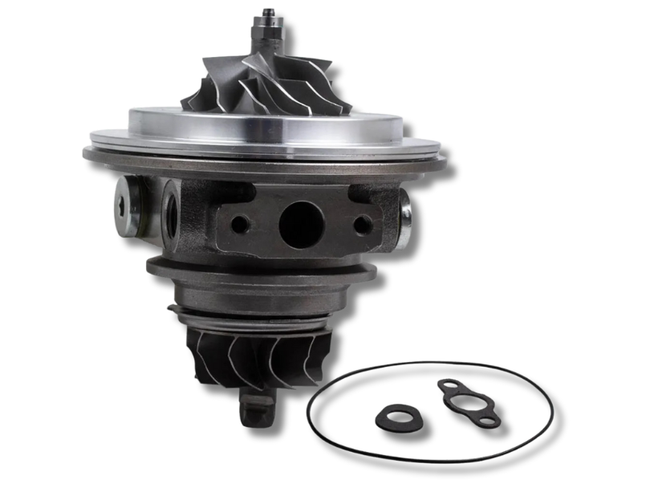 Turbocharger Cartridge Core for Audi A4 (B7) 2.0 TFSI BWE / BUL-Spoilers and Bodykits Australia