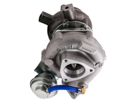 Turbocharger Direct Bolt On for GU Nissan Patrol Y61 4.2L TD42TI HT18-2-Spoilers and Bodykits Australia