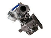 Turbocharger Direct Bolt On for GU Nissan Patrol Y61 4.2L TD42TI HT18-2-Spoilers and Bodykits Australia